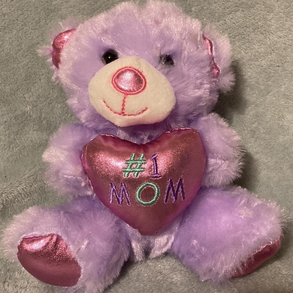 Teddy Bear Bundle - Lot of 3 Plush Animals - Picture 8 of 10